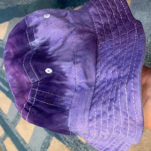 Various Bucket Hats NWOT